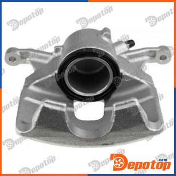 Étrier de frein avant droite pour VW | HZP-VW-087, 5WA615124